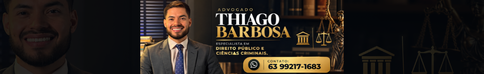 THIAGO BARBOSA